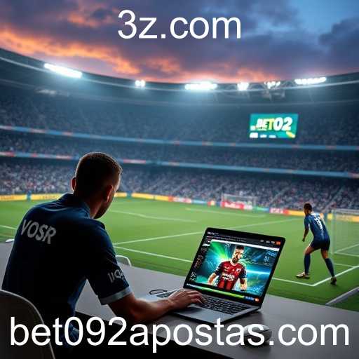A Ascensão dos Sites de Apostas Online em 2026