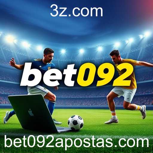 Ascensão e Impacto da Bet092 Apostas no Brasil