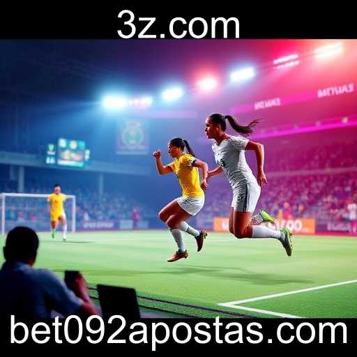 Impulsionamento da Bet092 no Mercado de Apostas Online