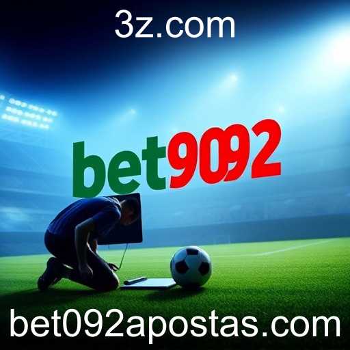 Crescimento das Apostas Online: Um Olhar sobre o bet092