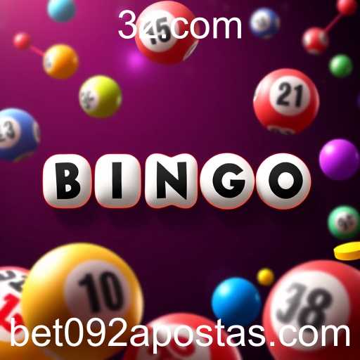 Explorando a Categoria de Jogos de Bingo no Bet092 Apostas