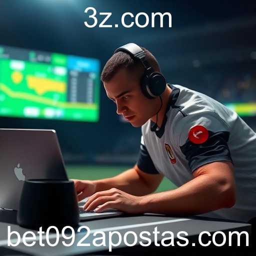 Crescimento das Apostas Online no Brasil