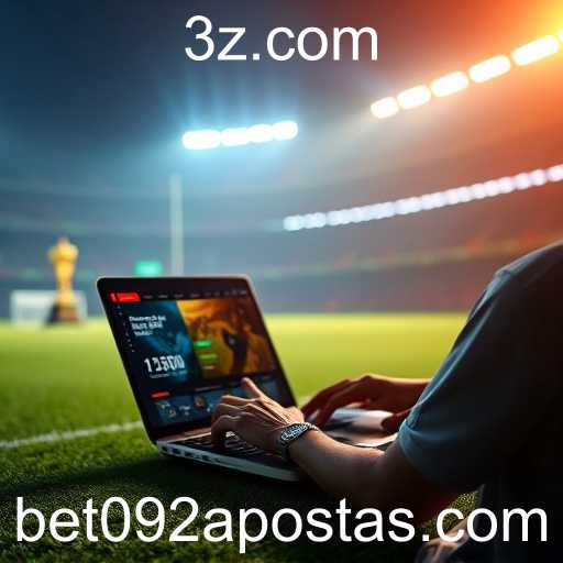 A Revolução das Apostas Online no Brasil