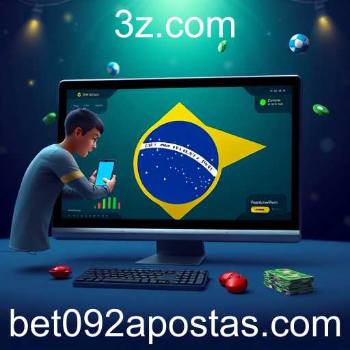 Tendências Atuais nas Apostas Online