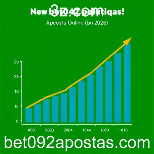 Tendências Atuais em Apostas Online no Brasil