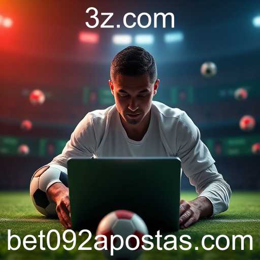 A Evolução das Apostas Online em 2026