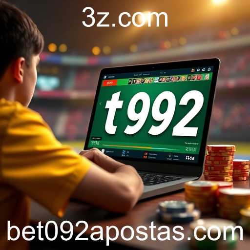 A Evolução do Mercado de Apostas em 2026