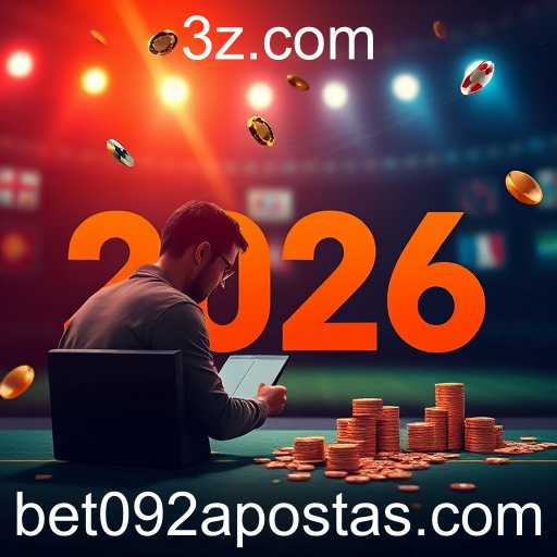 Expansão e Impacto do Mercado de Apostas Online em 2026