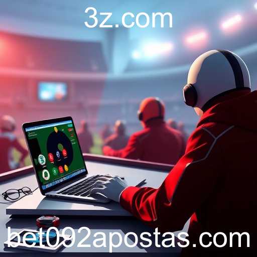 Tendências em Jogos Online e o Impacto das Apostas