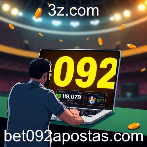 Crescimento das Apostas Online no Brasil em 2026
