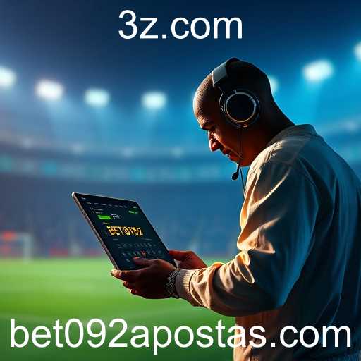 Crescimento Estrondoso das Apostas Online em 2025