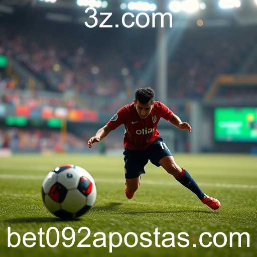 Apostas Online: o Impacto dos Grandes Eventos Desportivos em 2025