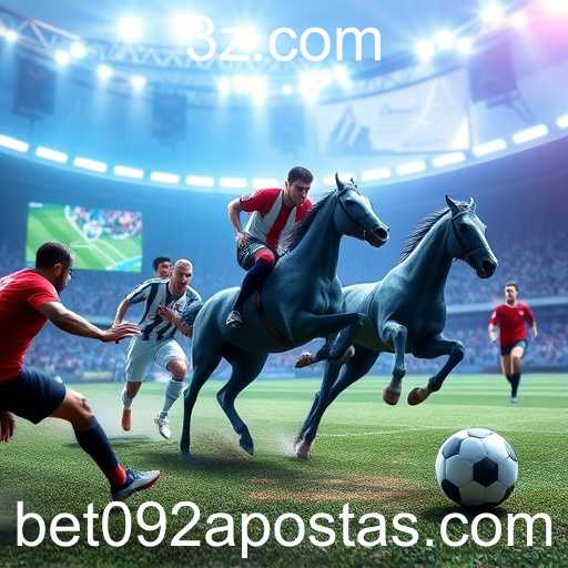 A Ascensão do Bet092 no Mercado Brasileiro de Apostas