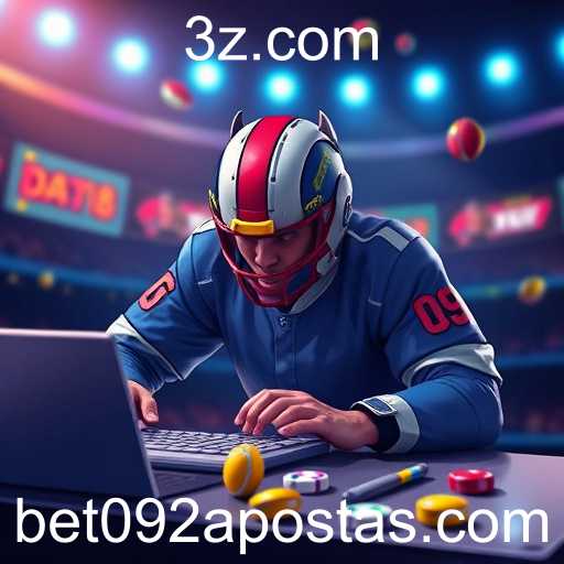 Cenário Atual do Mercado de Apostas Online