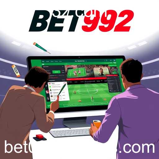 A Expansão do Mercado de Apostas Online em 2026