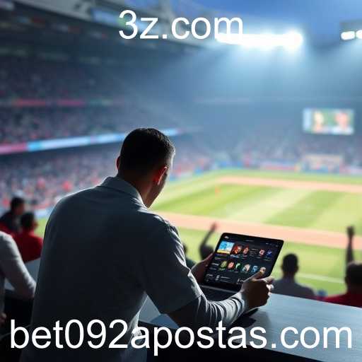 Apostas Online e o Crescimento de Plataforma Brasileira