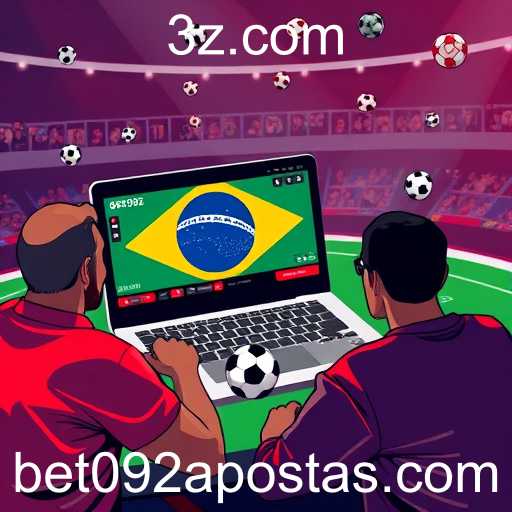 A Expansão dos Jogos Online em 2025