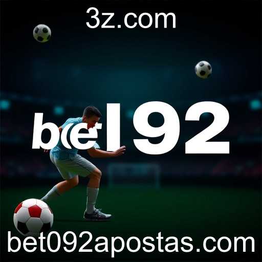 bet092 apostas