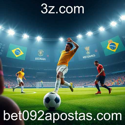 Mercado de Apostas Online em Expansão no Brasil