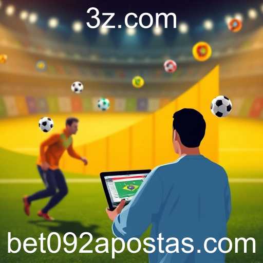 O Crescimento dos Jogos de Apostas Online em 2026