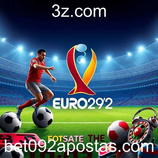 A Ascensão do Bet092 e o Crescimento do Mercado de Apostas