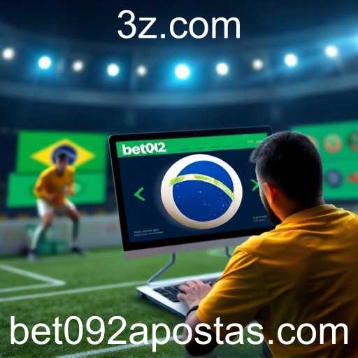 A Ascensão das Apostas Online em 2026