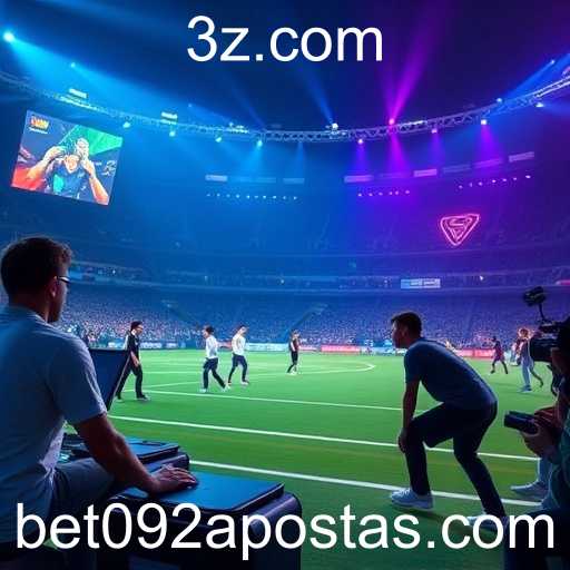 A Ascensão dos Sites de Apostas em 2026