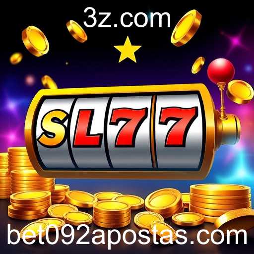 Explorando a Diversão das Slot Games no Site Bet092 Apostas
