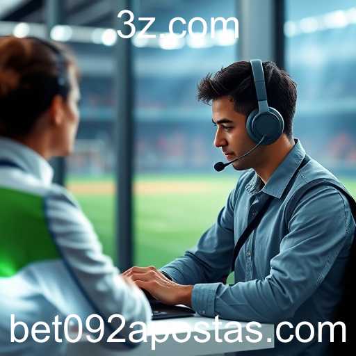 A Importância do Suporte ao Cliente em Plataformas de Apostas Online