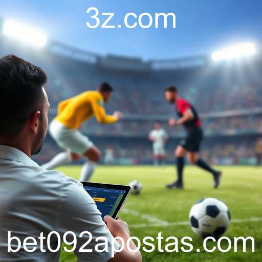 Tendências e Desafios nas Apostas Online em 2026